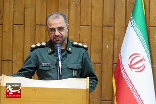 کار جهادی تنها راه برون&zwnj;رفت از مشکلات کشور است