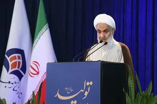 ساخت موشک بالستیک فراصوت اقدامی مهم و راهبردی بود/ شهید طهرانی مقدم آیه &laquo;وأعدوا لهم ما استطعتم من قوة&raquo; را تحقق بخشید