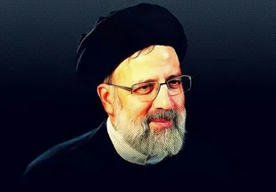 اعتراض به عدم درج شهرت "رئیسی"
