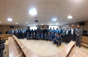 تجلیل شورای اسلامی شهر و شهردار شاهرود از کارشناسان شهرداری
