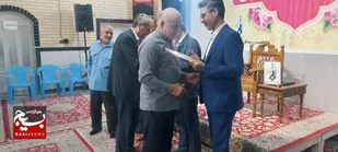 نخستین مدیر اجرایی &laquo;بنیاد زائر امام رضا (ع)&raquo; در طبس معرفی شد