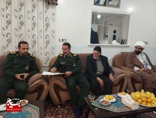 خانواده&zwnj;های شهدا؛ شناسنامه معنوی  و مایه افتخار انقلاب اسلامی
