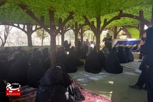مسئولین در جهاد تبیین رسالت سنگین تری بر دوش دارند