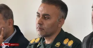 مسئول معاونت علمی، پژوهشی و فناوری بسیج سپاه فتح کهگیلویه و بویراحمد معرفی شد