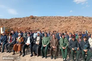 بهره&zwnj;برداری از معدن تراورتن تکاب در محرومیت&zwnj;زدایی تاثیر مثبت دارد