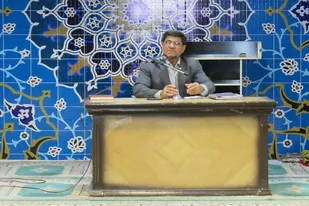 جلسه هم اندیشی هادیان سیاسی ناحیه زابل