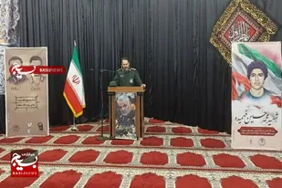 دانش&zwnj;آموزان نقاط قوت و آینده سازان انقلاب هستند
