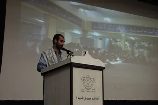 ضرورت تغییر مدل غربی آموزش و پرورش به مدل قرآنی