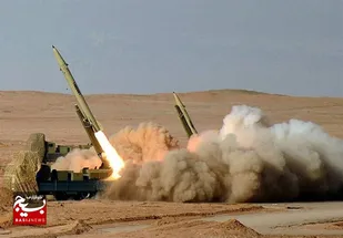 مرهمی راهبردی بر دل مردم ایران