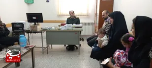تجلیل از بانوان فعال رسانه&zwnj;ای در شاهرود+ عکس و فیلم