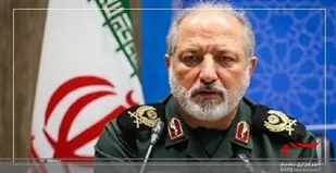 کنگره 3400 شهید استان اردبیل با پیام مقام معظم رهبری