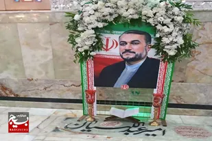 از برپایی اردوی زیارتی تا نشست های بصیرتی در سرخه