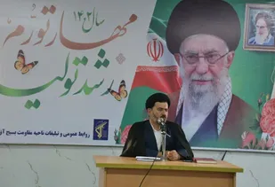 یکی از مهمترین تحولات امروز نسل کشیِ مردم مظلوم غزه است/ دشمن براساس ذائقه مخاطب محتوا تولید می کند