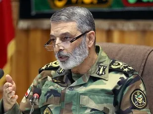 سه مأموریت اصلی ارتش جمهوری اسلامی ایران