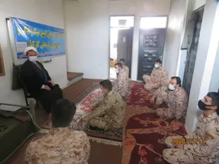 تفکر استکبارستیزی باید در عمل متبلور شود
