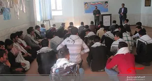 نشست&zwnj; روشنگری و بصیرتی