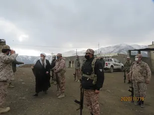 سیره زندگی شهید فخری&zwnj;زاده باید مورد توجه قرار گیرد