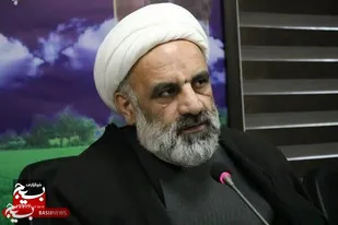 پیام تسلیت مسئول دفتر نمایندگی ولی فقیه سپاه قدس گیلان در پی حادثه تروریستی استان کرمان