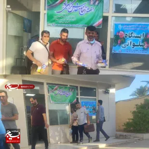 شهادت طلبی رزمندگان از امتیاز های جبهه حق در برابر جبهه باطل است