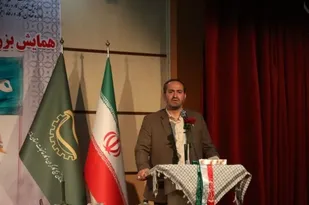 آرایش دفاع مقدس ما را در جنگ اقتصادی پیروز می&zwnj;کند