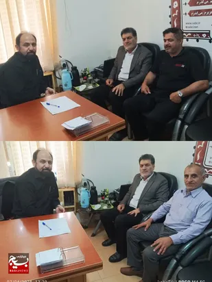سفیران صلح شوش؛ظرفیت&zwnj;های مردمی برای ایجاد سازش در پرونده&zwnj;های قضایی این شهرستان&nbsp;