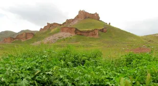 آغاز عملیات خواناسازی و استحکام&zwnj;بخشی دژ تاریخی سمیران