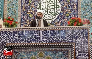 تمدن اسلامی راز اصلی ایستادگی مردم ایران در برابر دشمن است