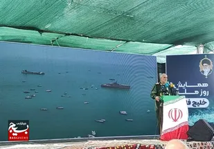آمریکایی&zwnj;&zwnj;ها توسط رزمندگان بوشهری شکست سختی خورده&zwnj;اند