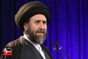 بعد از معرفی نائب امام زمان(عج) نهضت جهانی بیعت با ایشان را راه بیندازیم/ ارتش تکیه گاه و پشتیبان ملت ایران است&nbsp;

&nbsp;