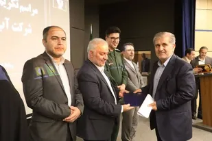 توسعه و تقویت بازار آب و استفاده از ظرفیت پساب برای مصارف صنعتی، از اولویت&zwnj;های ماست&nbsp;