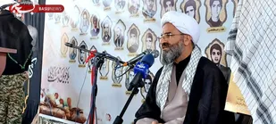 اجتناب از معصیت و طاعت الهی پیام شهدای روحانی برای ما است
