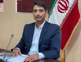 پیام تبریک بخشدار ویژه خارگ به مناسبت سالروز آزادسازی خرمشهر
