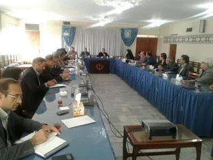 ستاد ساماندهی امورجوانان در ملایر تشکیل شد