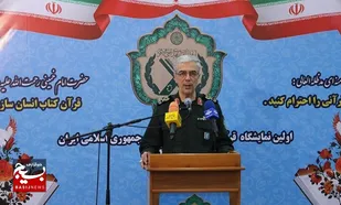 پاسخ ایران به مبدأ تهدیدات، پشیمان&zwnj;کننده خواهد بود