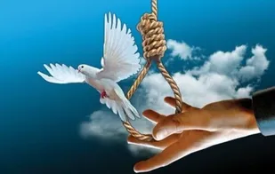 نیکوکاران شاهرودی با آزادسازی معلم زندانی درس محبت پس دادند