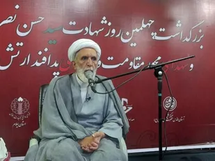 حزب&zwnj;الله قوی&zwnj;تر از همیشه عمل می&zwnj;کند