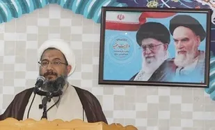 فرهنگ عاشورایی عامل عزت و سربلندی جمهوری اسلامی است