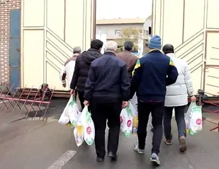 آزادی ۳۵ زندانی جرائم غیرعمد در آذربایجان&zwnj;شرقی