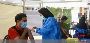 هر واکسنی زده&zwnj;اید، بعد از ۳ ماه دوز سوم را دریافت کنید