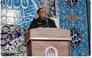 در سایه همدلی و اتحاد وحول محور ولایت همه قدرتهای استکبار جهانی راشکست می دهیم