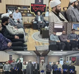 فرماندار دزفول : طرح ملی قرآنی رحله باعث جریان سازی قرآنی در زندگی افراد می&zwnj;شود