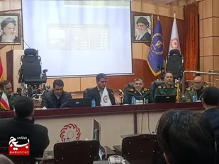 افتتاح ۳۳۰ پروژه محرومیت زدایی در خراسان رضوی