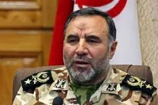 نرم&zwnj;افزار ارزیابی هوشمند اشراف فرماندهی &laquo;نزاجا&raquo; عملیاتی شد/استفاده از این نرم&zwnj;افزار قادر است هرگونه خطای انسانی را به حداقل برساند