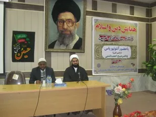 ویژه برنامه های روز دانشجو در قاین