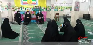 نشست هم اندیشی پیشگیری از آسیب&zwnj;های فضای مجازی