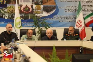 نشست هم&zwnj;اندیشی &laquo;شهدای اقتدار ملی و پیشرفت علمی&raquo; در دانشگاه علوم کشاورزی و منابع طبیعی مازندران برگزار شد