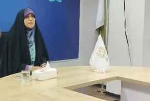 پژوهشگر مسائل زن و خانواده:
جامعه به ارائه الگوی زن موفق جامعه اسلامی در فیلم و سریال&zwnj;ها نیاز دارد