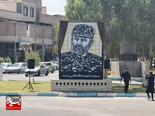 اختتامیه جشنواره ملی روایت&zwnj;نویسی &laquo;علمدار وطن&raquo; در دزفول برگزار شد