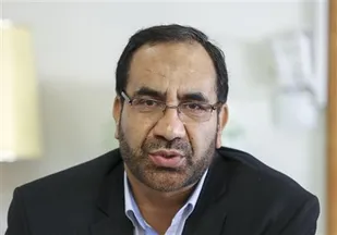 کتابخوانی باید به یک فرهنگ در کشور تبدیل شود