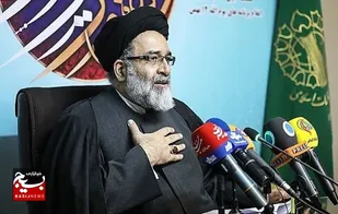 حضور مردم در راهپیمایی جاماندگان اربعین در کشور   بیش از ۲۰ درصد رشد داشته / مراسم جاماندگان اربعین در روستا های کشور برگزار شد